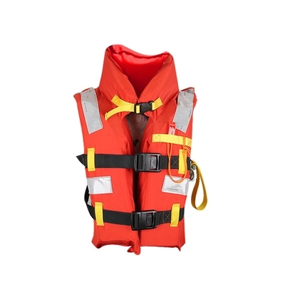 重庆船用救生衣的选择与穿戴方法